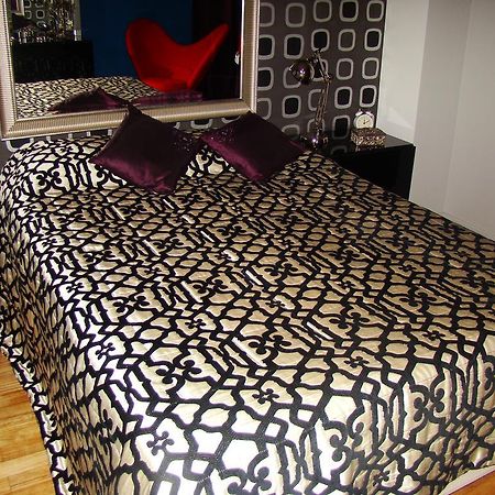Lux Apartment Lisboa Εξωτερικό φωτογραφία