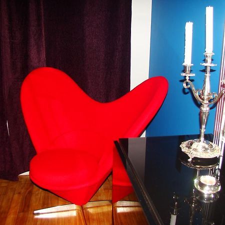 Lux Apartment Lisboa Εξωτερικό φωτογραφία