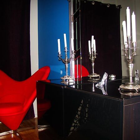 Lux Apartment Lisboa Εξωτερικό φωτογραφία