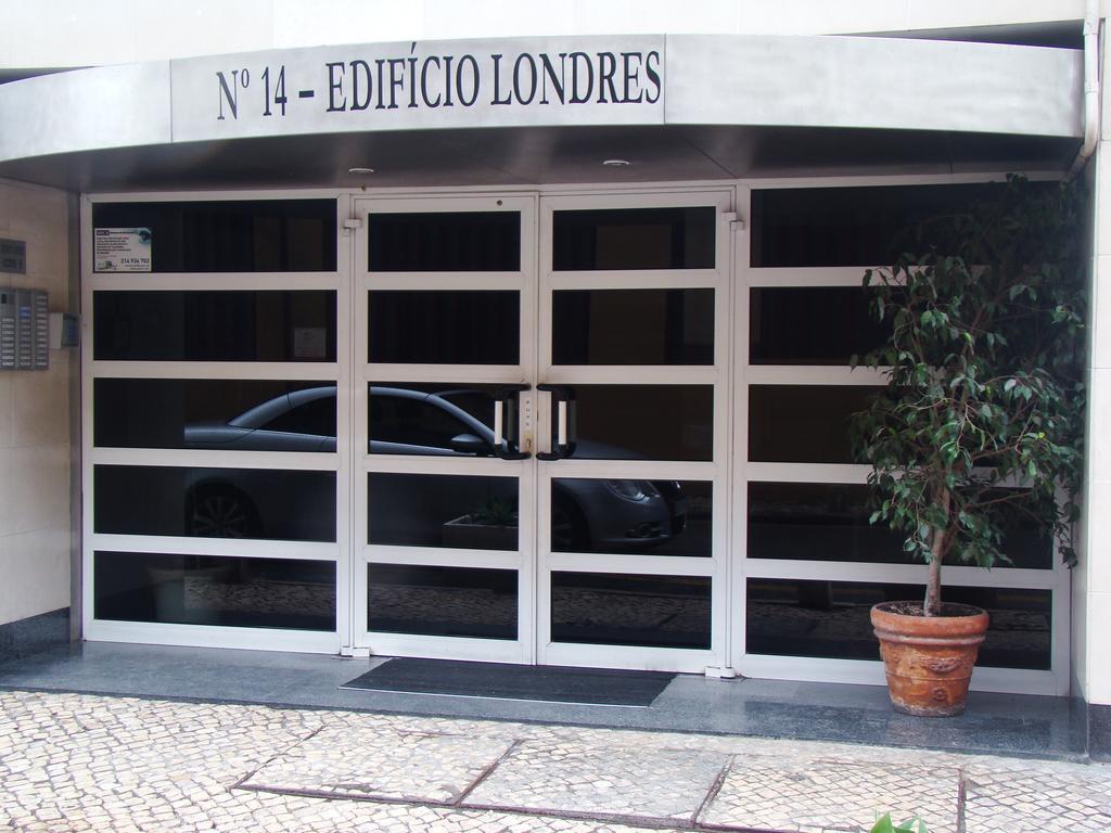 Lux Apartment Lisboa Δωμάτιο φωτογραφία