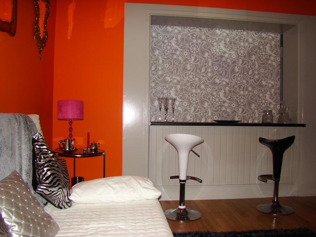 Lux Apartment Lisboa Δωμάτιο φωτογραφία