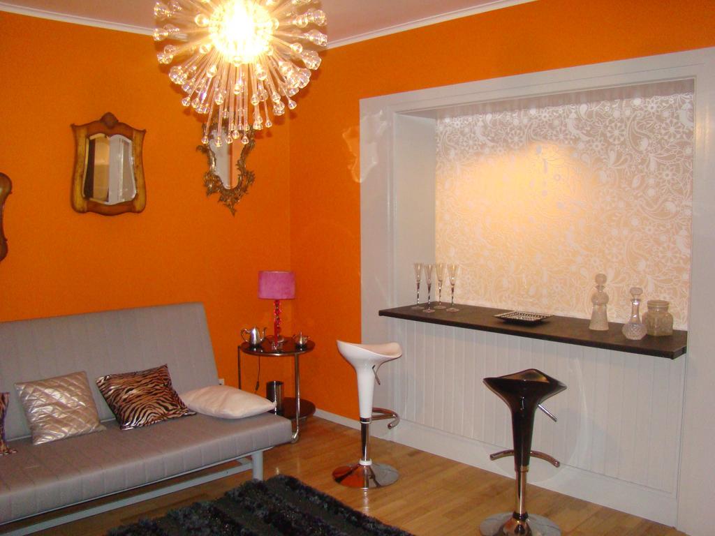 Lux Apartment Lisboa Δωμάτιο φωτογραφία