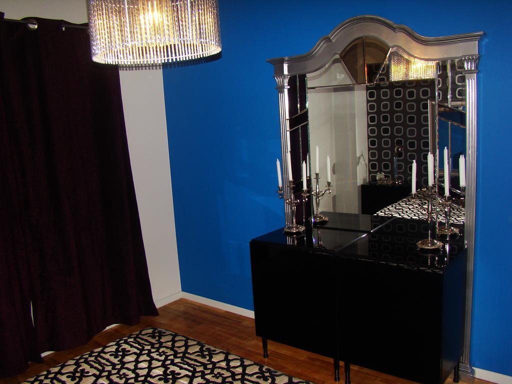 Lux Apartment Lisboa Δωμάτιο φωτογραφία