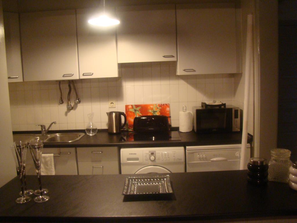 Lux Apartment Lisboa Δωμάτιο φωτογραφία