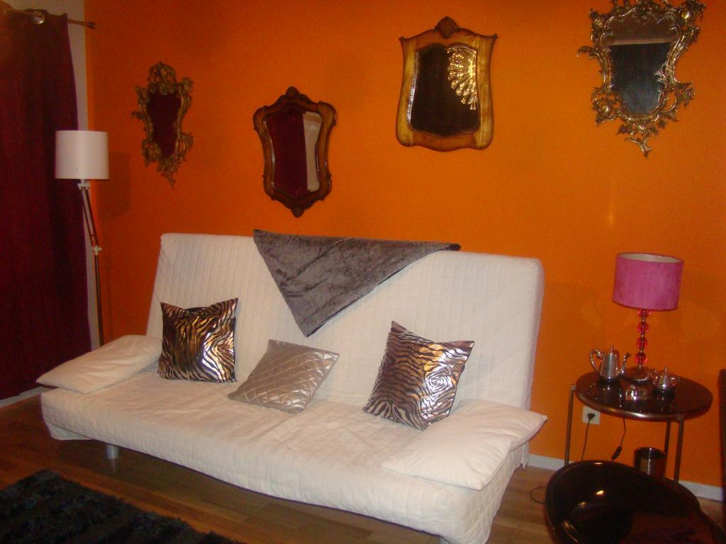 Lux Apartment Lisboa Δωμάτιο φωτογραφία
