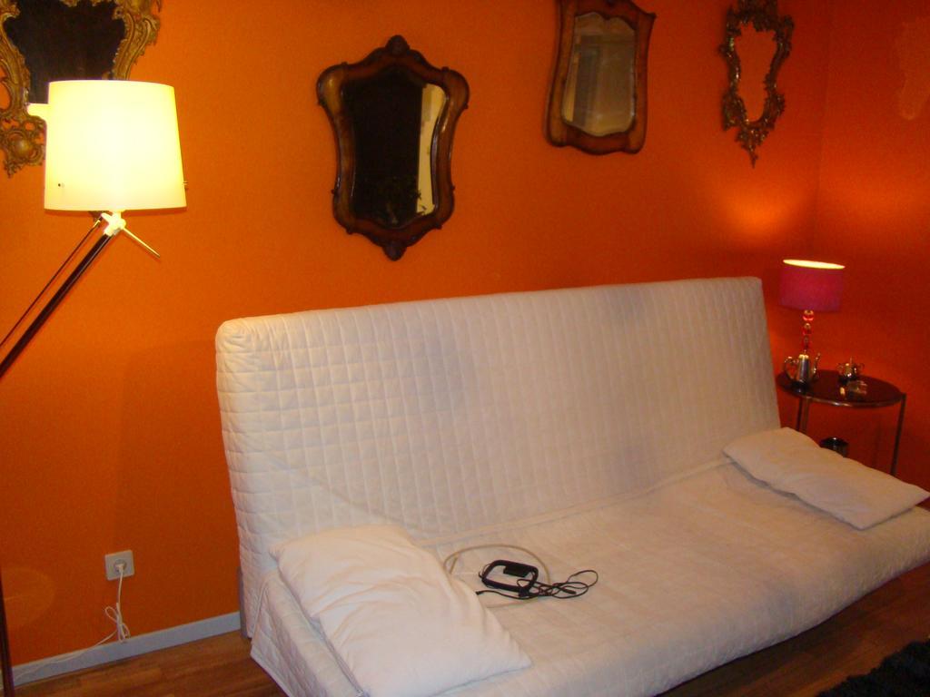 Lux Apartment Lisboa Δωμάτιο φωτογραφία