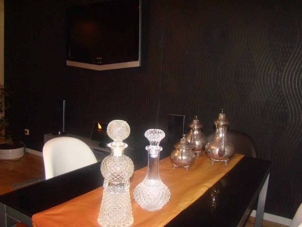 Lux Apartment Lisboa Δωμάτιο φωτογραφία
