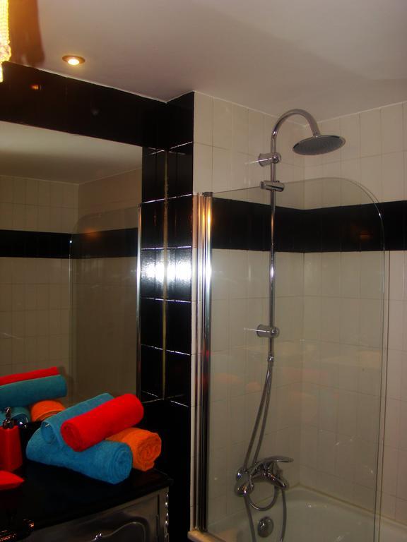 Lux Apartment Lisboa Δωμάτιο φωτογραφία