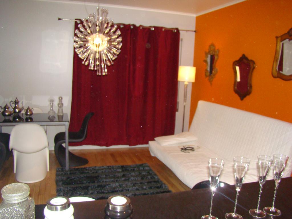 Lux Apartment Lisboa Δωμάτιο φωτογραφία