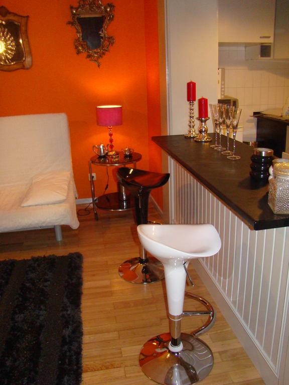 Lux Apartment Lisboa Δωμάτιο φωτογραφία