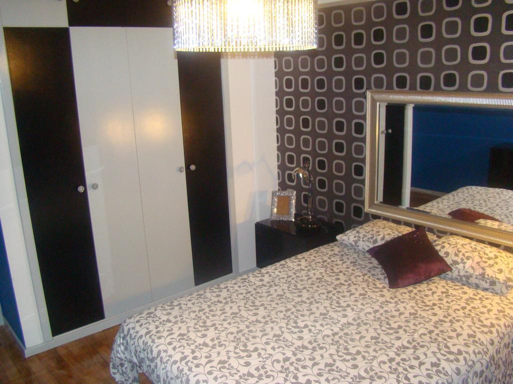 Lux Apartment Lisboa Δωμάτιο φωτογραφία