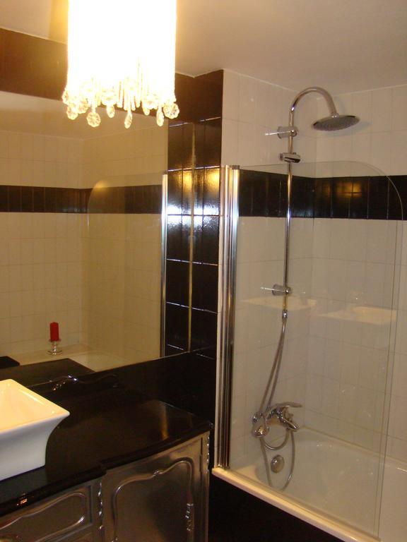 Lux Apartment Lisboa Δωμάτιο φωτογραφία