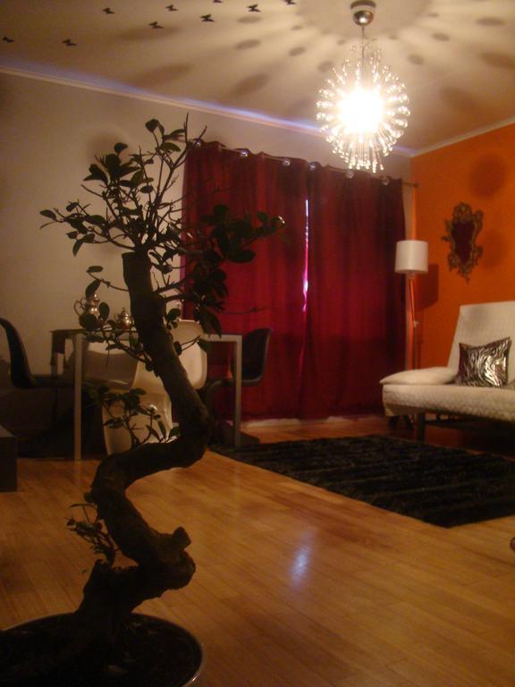 Lux Apartment Lisboa Δωμάτιο φωτογραφία