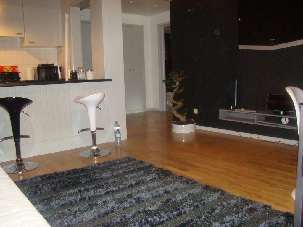 Lux Apartment Lisboa Δωμάτιο φωτογραφία
