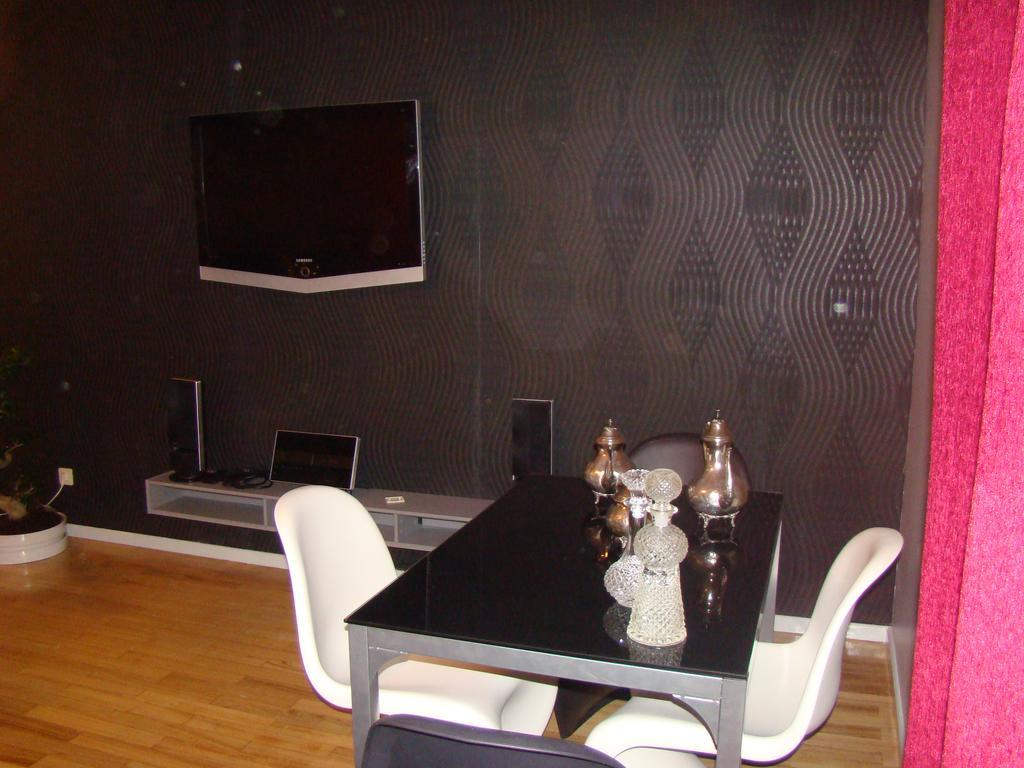 Lux Apartment Lisboa Δωμάτιο φωτογραφία