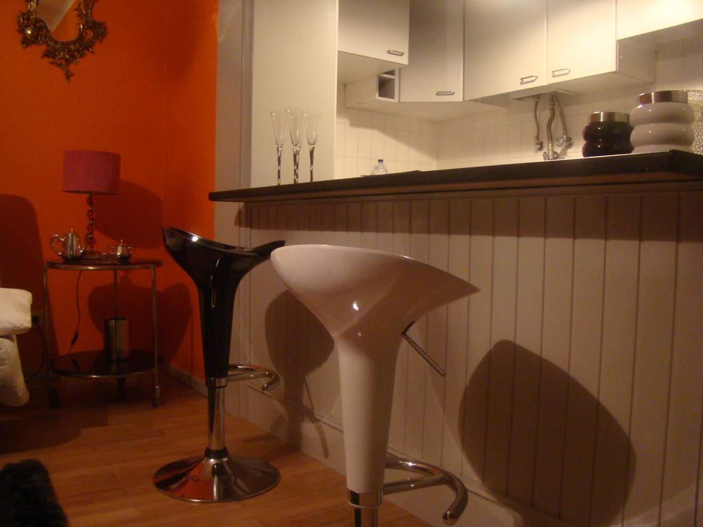 Lux Apartment Lisboa Δωμάτιο φωτογραφία