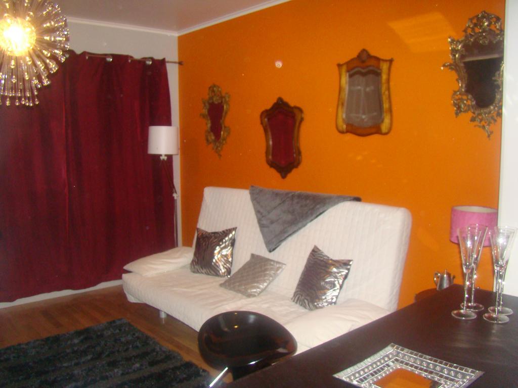Lux Apartment Lisboa Δωμάτιο φωτογραφία
