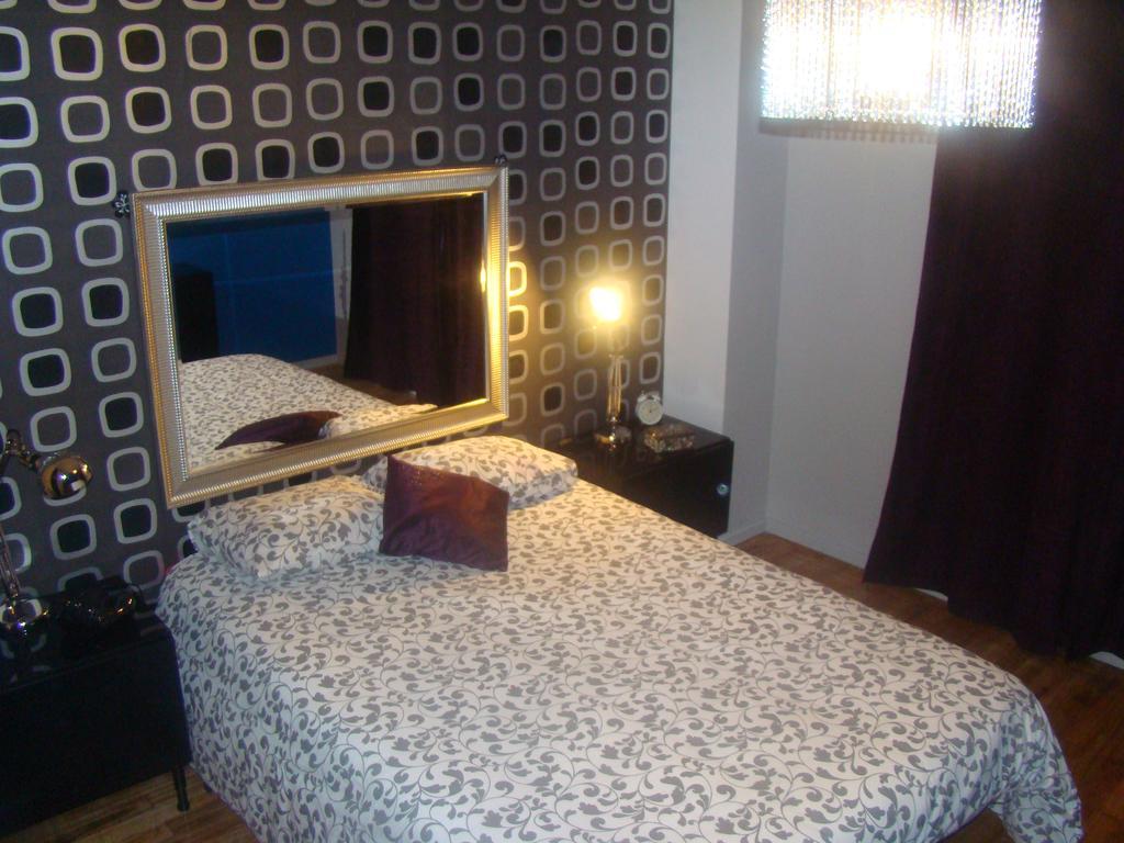 Lux Apartment Lisboa Δωμάτιο φωτογραφία