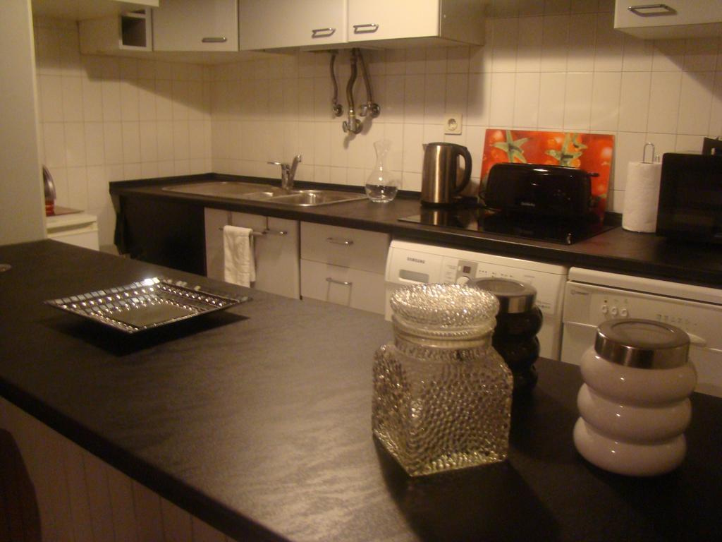 Lux Apartment Lisboa Δωμάτιο φωτογραφία