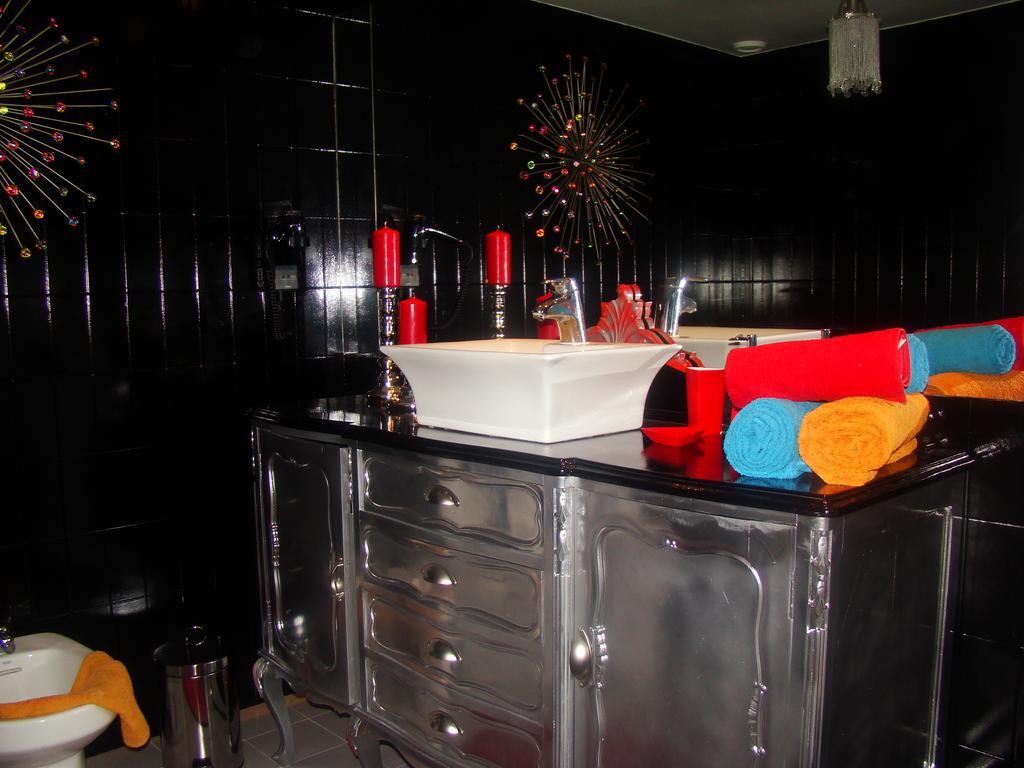 Lux Apartment Lisboa Δωμάτιο φωτογραφία