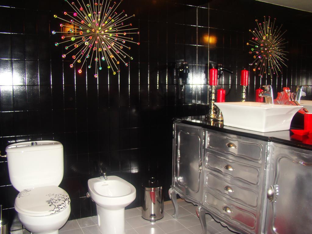 Lux Apartment Lisboa Δωμάτιο φωτογραφία
