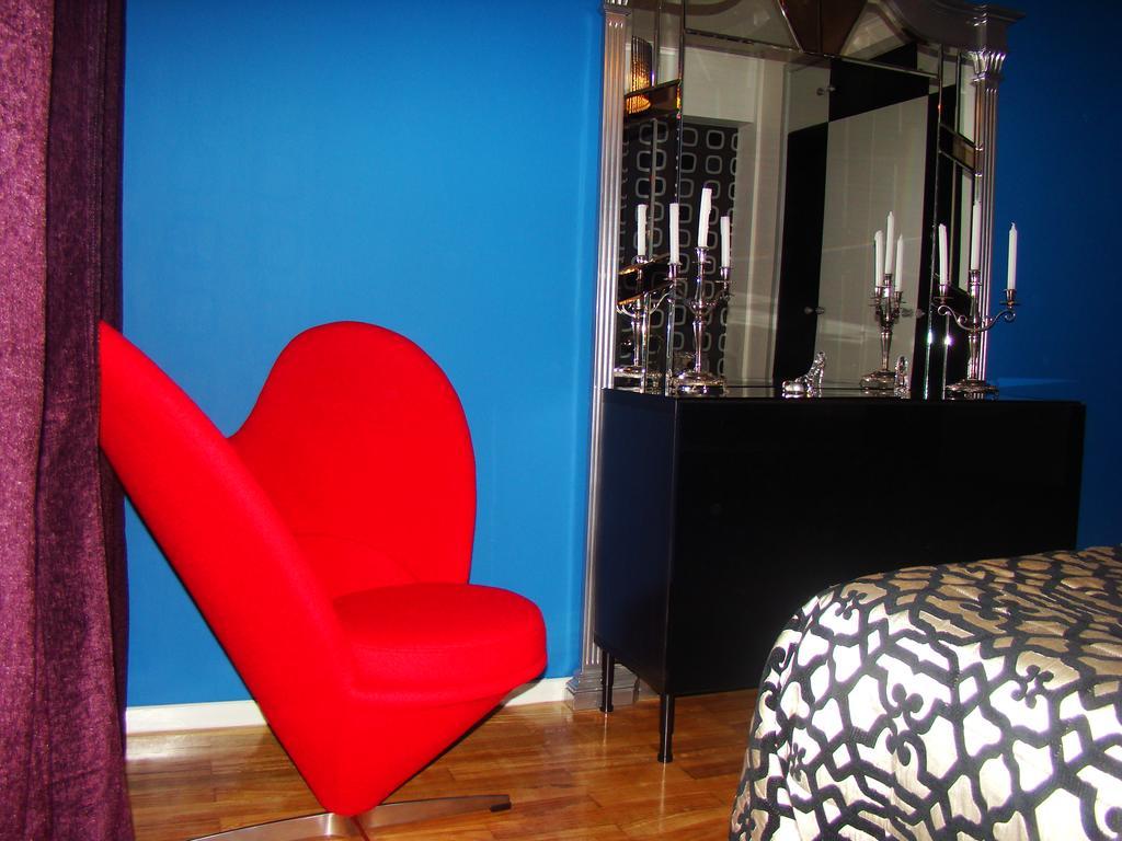 Lux Apartment Lisboa Εξωτερικό φωτογραφία