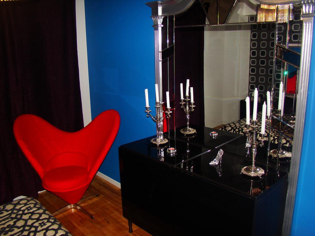 Lux Apartment Lisboa Εξωτερικό φωτογραφία